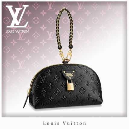 Louis Vuitton MONOGRAM 2020 Cruise Lv Moon Pochette M44942 