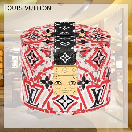 Louis Vuitton 2020 SS Accessories GI0516 