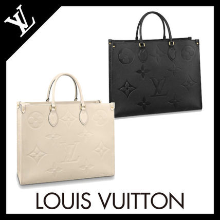 Louis Vuitton Onthego Gm M45081 M44925 M45081 M44925 
