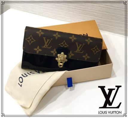 Louis Vuitton Long Wallets M62558 M61719 