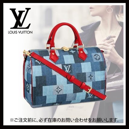 Louis Vuitton Handbags M45041 