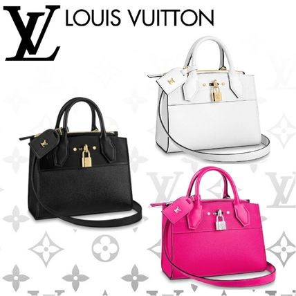 Louis Vuitton 2020 SS City Steamer Mini M56897 M56896 M55639 
