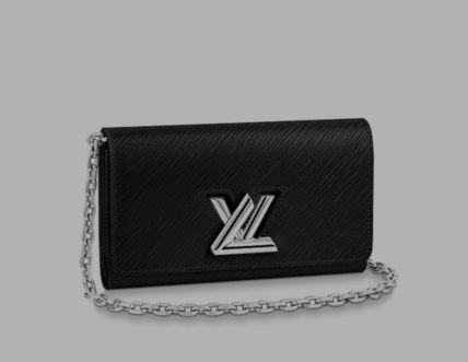 Louis Vuitton TWIST Long Wallets 