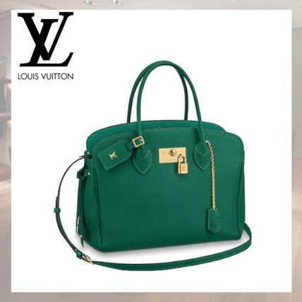 Louis Vuitton 2020 SS Milla Mm M53947 