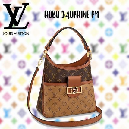 Louis Vuitton 2020 21AW Handbags 