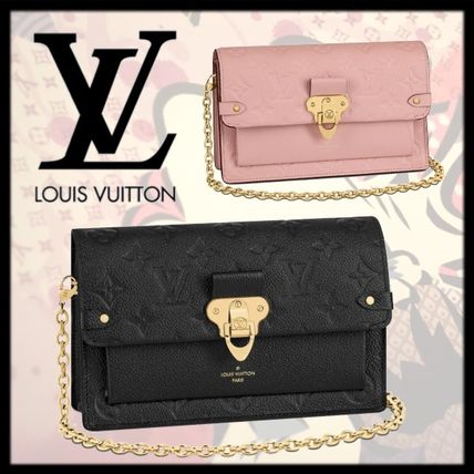 Louis Vuitton 2020 21AW Long Wallets M67841 M67839 
