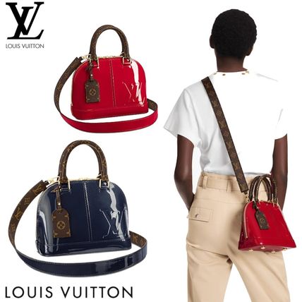 Louis Vuitton Handbags M52498 M54705 