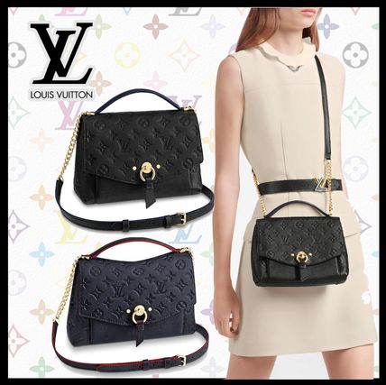 Louis Vuitton Blanche Bb M43781 M43624 