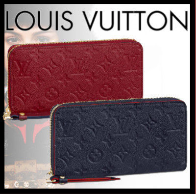 Louis Vuitton MONOGRAM Zippy Wallet M68571 M62121 
