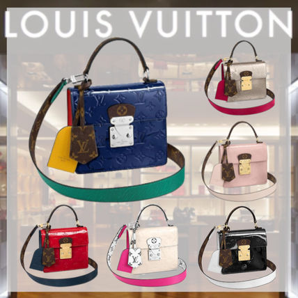 Louis Vuitton 2020 SS Spring Street Handbag M90375 M90454 M90505 M90468 M90502 M90514 