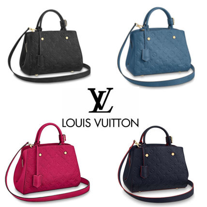 Louis Vuitton Ponthieu Pm M44160 