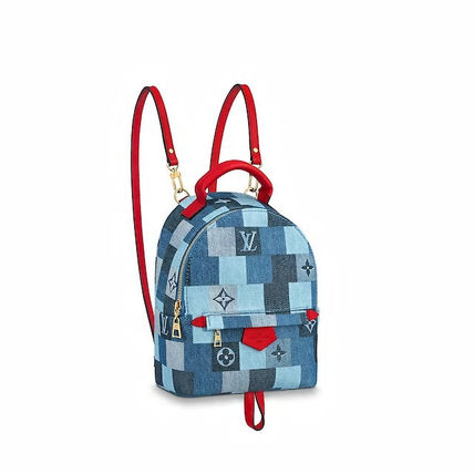 Louis Vuitton Palm Springs Mini M45043 