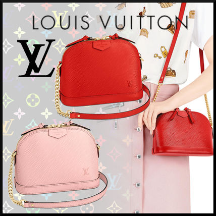 Louis Vuitton ALMA 2020 Cruise Alma Mini M51406 M51404 