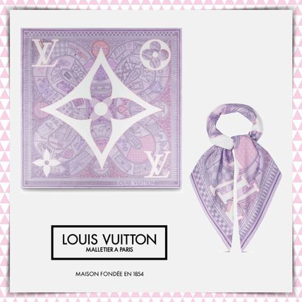 Louis Vuitton Beyond Jeu De Louis Square M76365 
