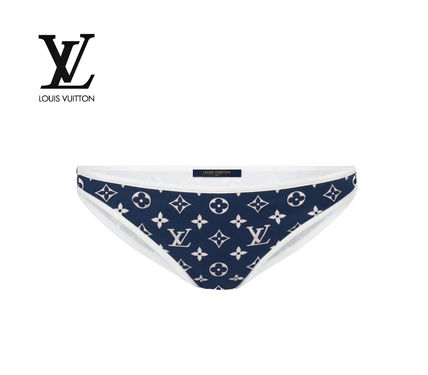 Louis Vuitton 2020 SS Lv Escale Bikini Bottoms 1A7SGM 