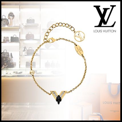 Louis Vuitton 2020 Cruise The Great Essential Supple Bracelet M68912 