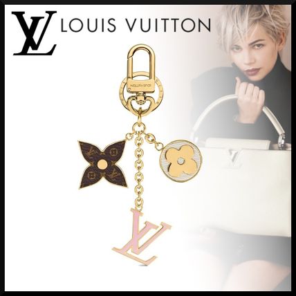 Louis Vuitton 2020 Cruise Spring Street Bag Charm And Key Holder M69008 
