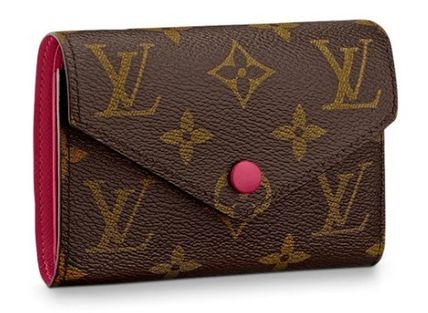 Louis Vuitton Victorine Wallet M41938 