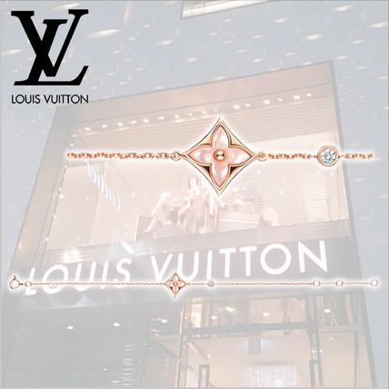 Louis Vuitton Bracelets Q95538 