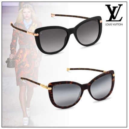 Louis Vuitton Charlotte Sunglasses Z0781E Z0629E 