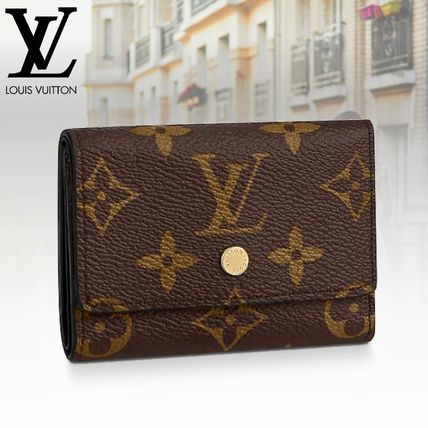 Louis Vuitton Micro Wallet M68704 