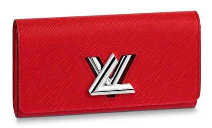 Louis Vuitton Twist Wallet M61179 