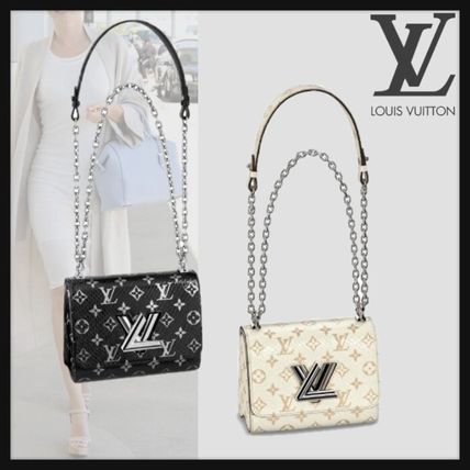 Louis Vuitton Twist Pm N96931 N97739 