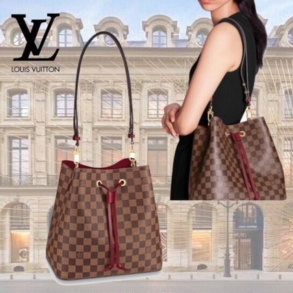 Louis Vuitton Neonoe Mm N40214 