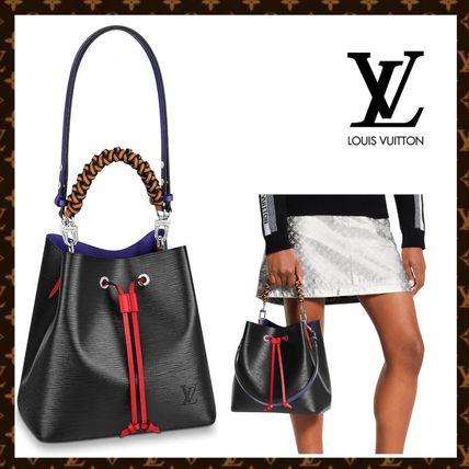 Louis Vuitton 2020 SS Neonoe Mm M53916 