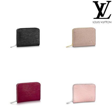 Louis Vuitton EPI Zippy Coin Purse M60152 M68759 M68859 M61206 