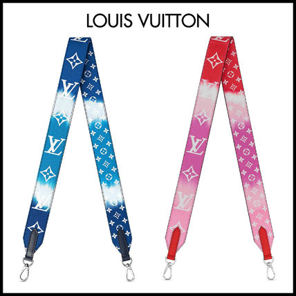 Louis Vuitton 2020 SS Monogram Casual Style Elegant Style Crossbody Bags 