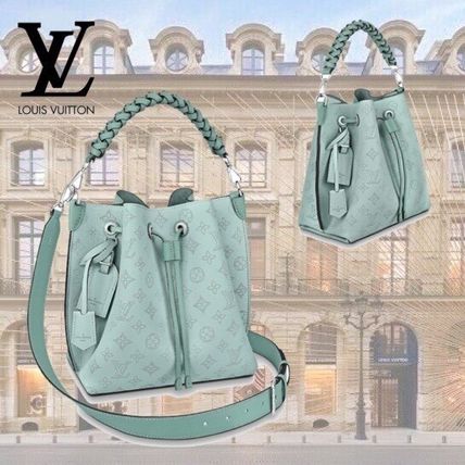 Louis Vuitton Muria M55906 