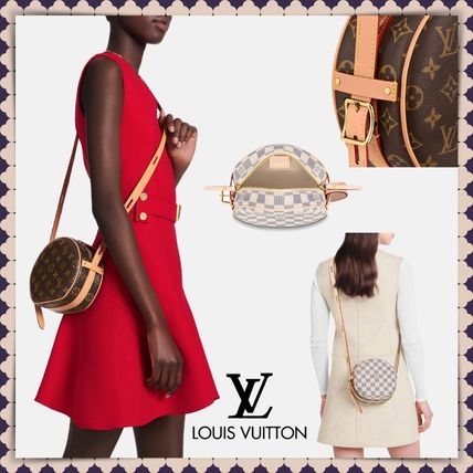 Louis Vuitton Boite Chapeau Souple Pm M45149 N40333 