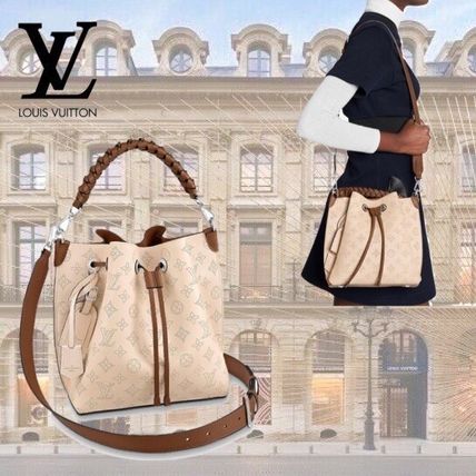 Louis Vuitton Muria M55801 