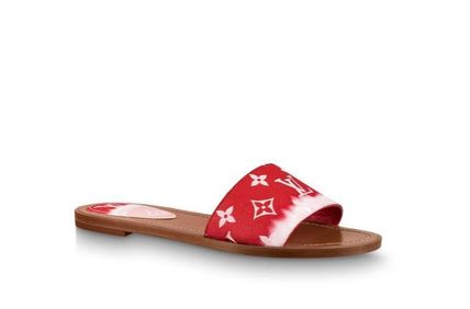 Louis Vuitton Sandals 1A7TNC 