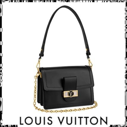Louis Vuitton 2020 SS Dauphine Mm M55821 