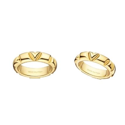 Louis Vuitton Rings Q9O62 