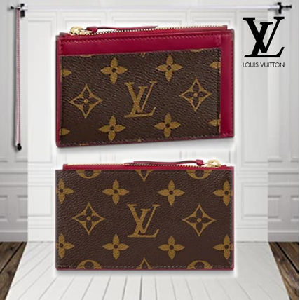 Louis Vuitton Coin Cases M67889 