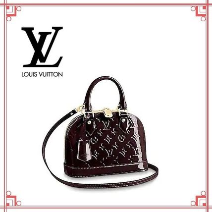 Louis Vuitton Monogram Leather Elegant Style Crossbody Formal Style Logo M91678 M90174 