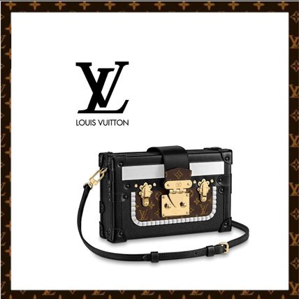 Louis Vuitton 2020 SS Petite Malle M55436 