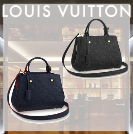 Louis Vuitton Handbags M41053 M42747 
