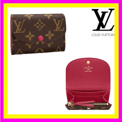 Louis Vuitton Folding Wallets M41939 