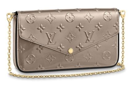 Louis Vuitton Felicie Pochette M68648 