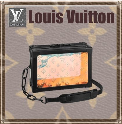 Louis Vuitton Shoulder Bags M55932 