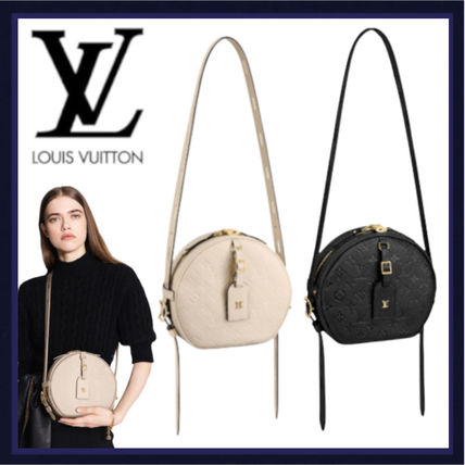 Louis Vuitton 2020 21AW Monogram Casual Style Calfskin 2WAY Party Style M45276 M45167 