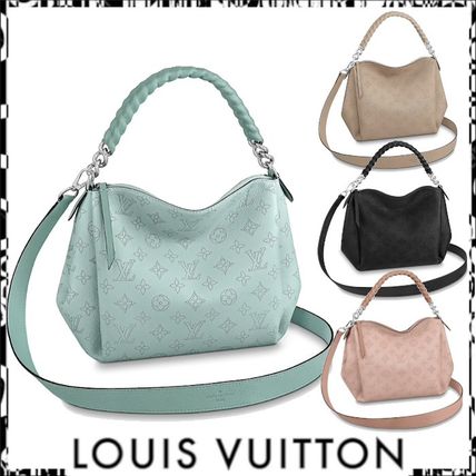 Louis Vuitton Babylone Chain Bb M51219 M51223 M51224 M55907 