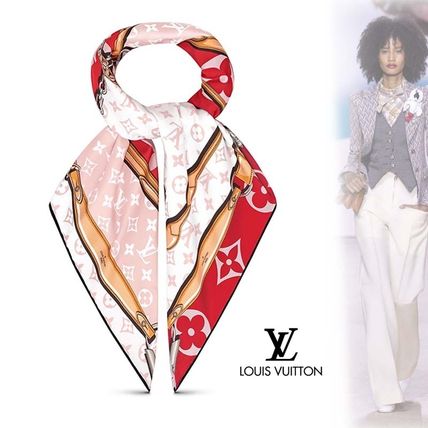 Louis Vuitton Confidential Monogram Giant Square M73356 