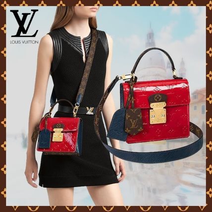 Louis Vuitton Spring Street M90505 