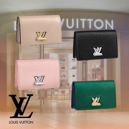 Louis Vuitton Plain Logo Pouches  Cosmetic Bags M68856  M68757  M68682 M68681 