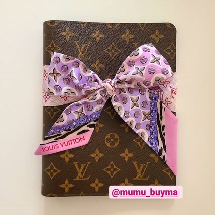 Louis Vuitton MONOGRAM 2020 SS Lightweight Scarves  Shawls 